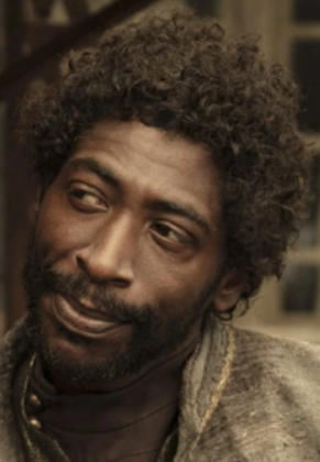 Padan Fain - Rafe Judkins