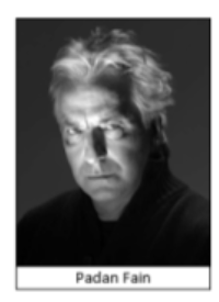 Padan Fain - Robert Jordan