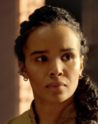 Nyneave - Rafe Judkins