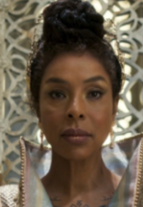 Siuan - Rafe Judkins