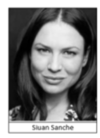 Siuan - Robert Jordan