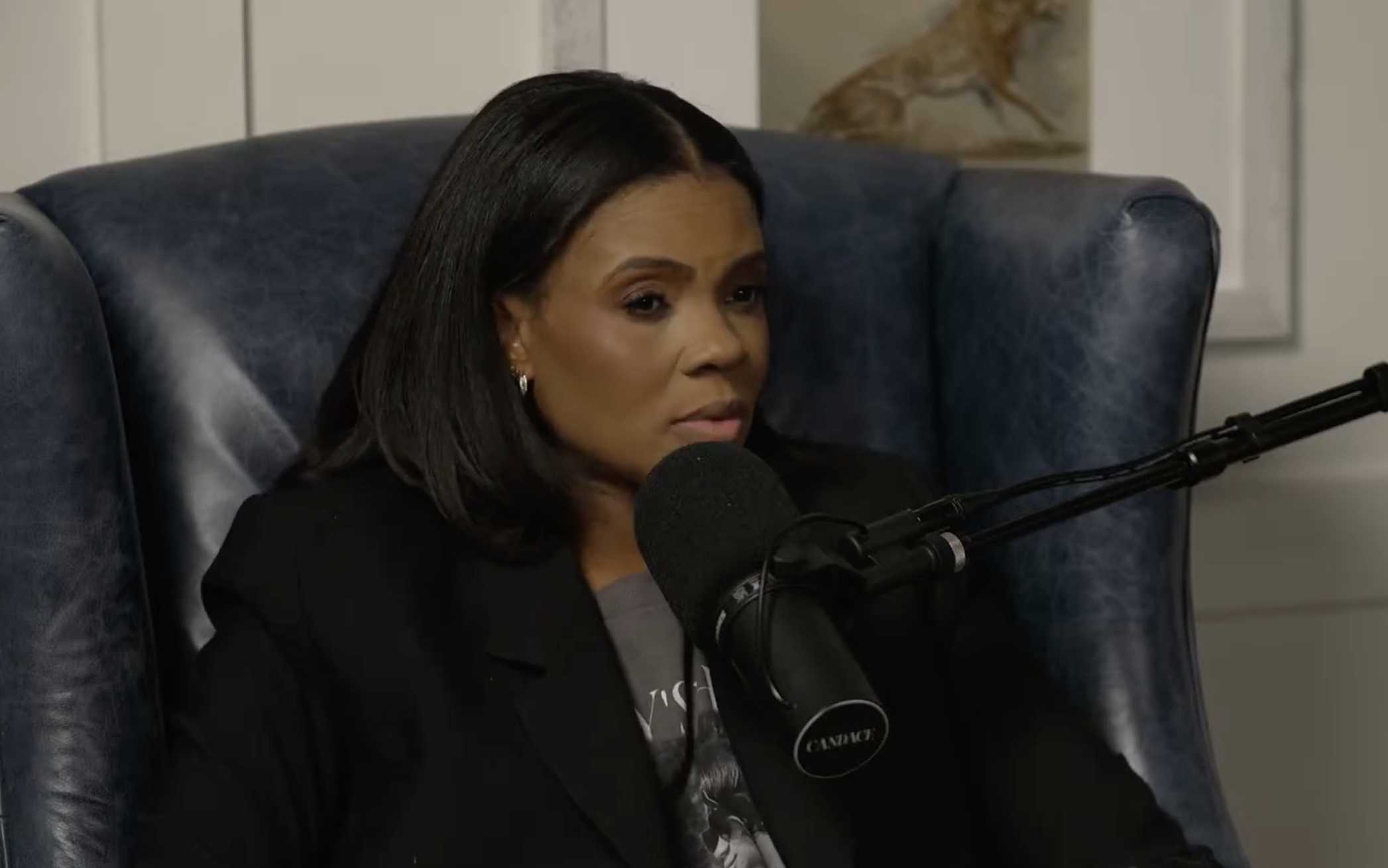 Candace Owens