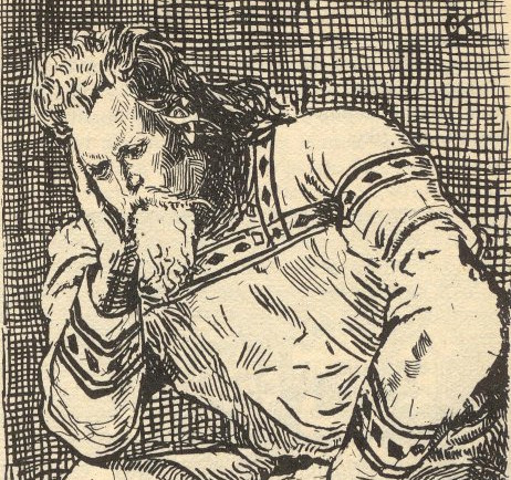 Reference for Norse / Viking period appearance