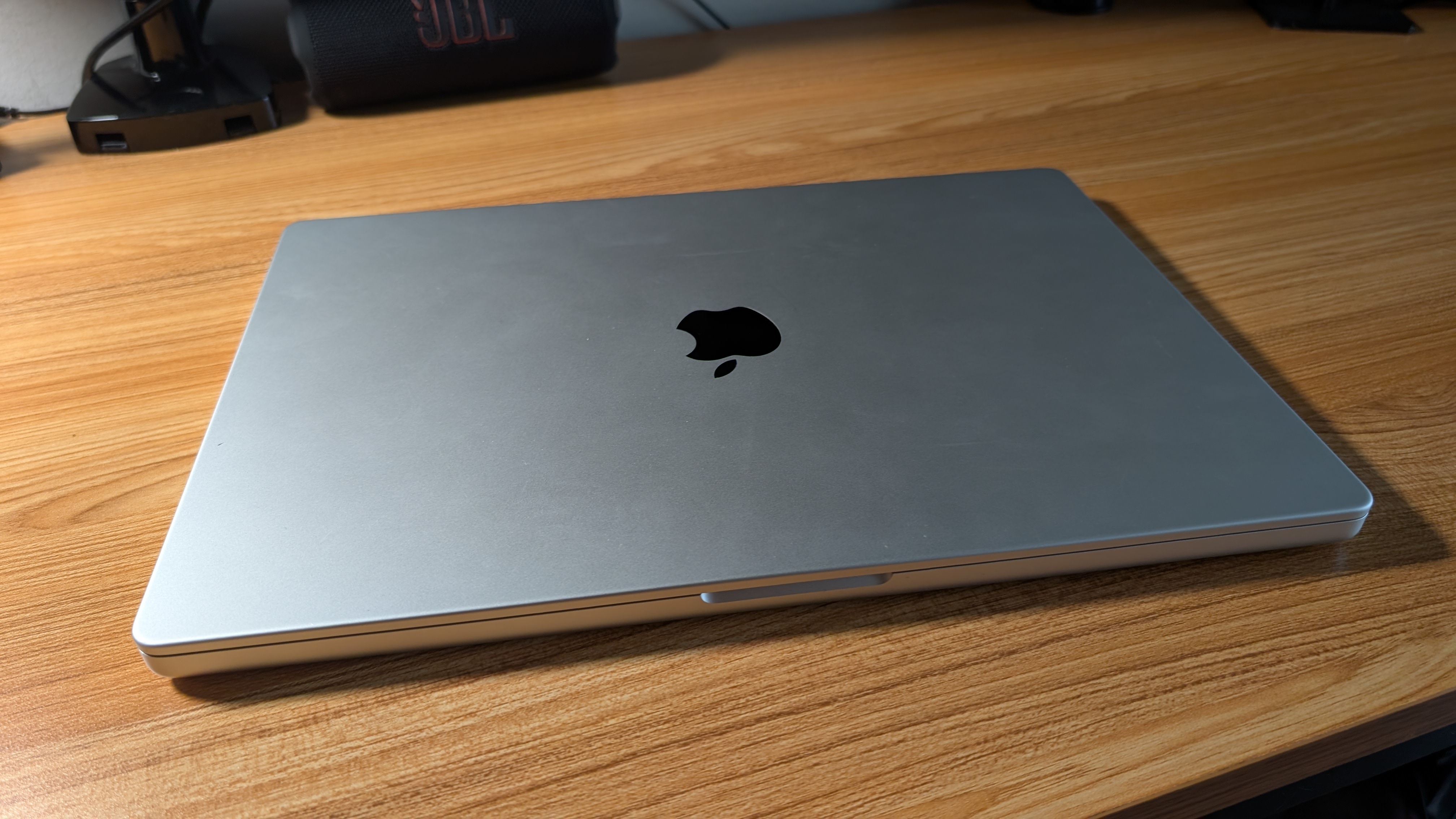 M1 Pro MacBook Pro