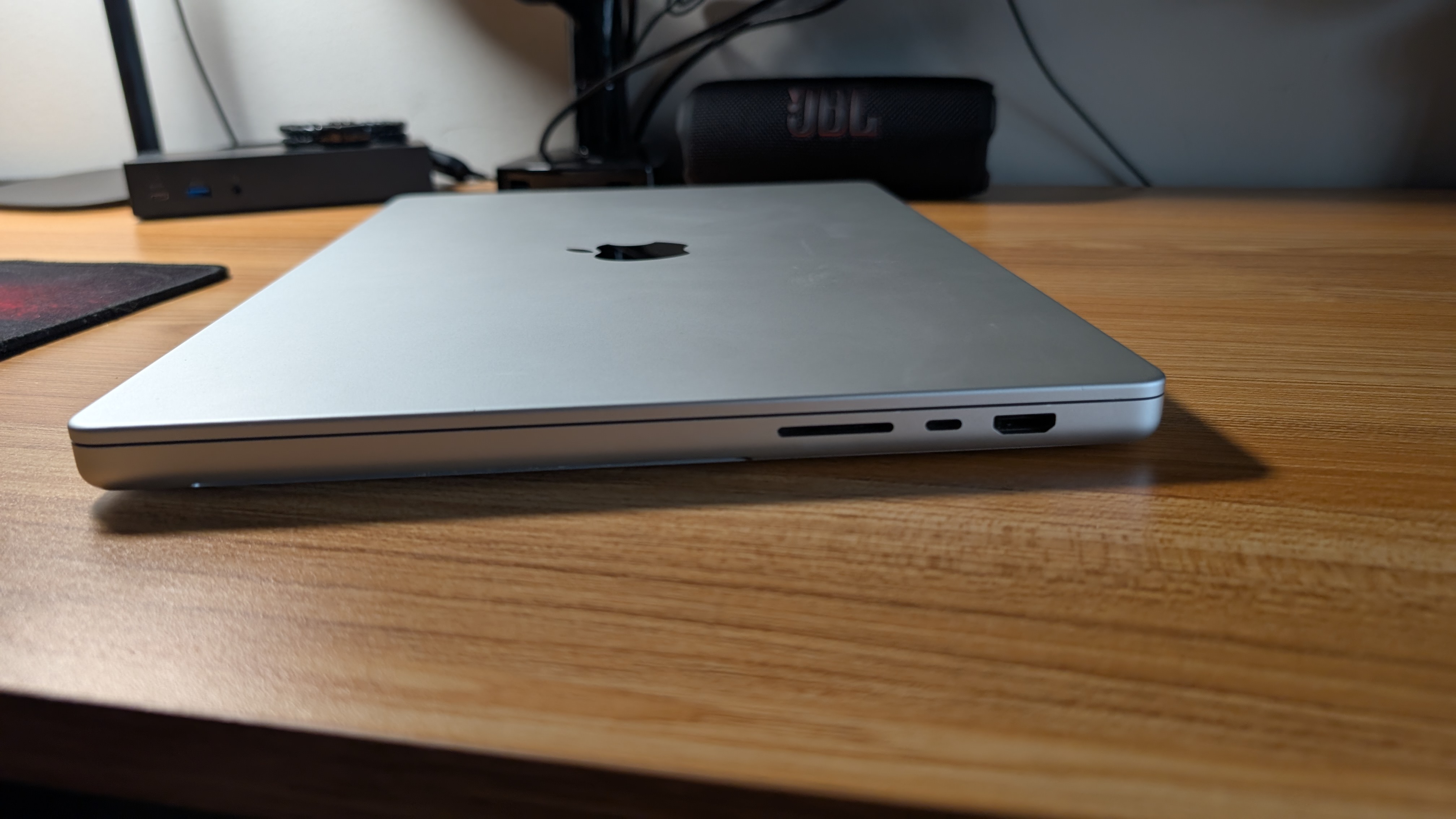 MacBook Pro Ports